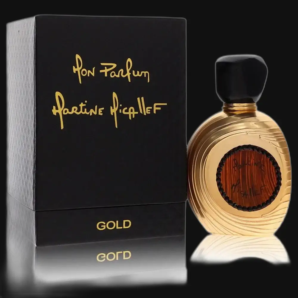 Mon Gold By M. Micallef Perfume for Women by Gamer Scents