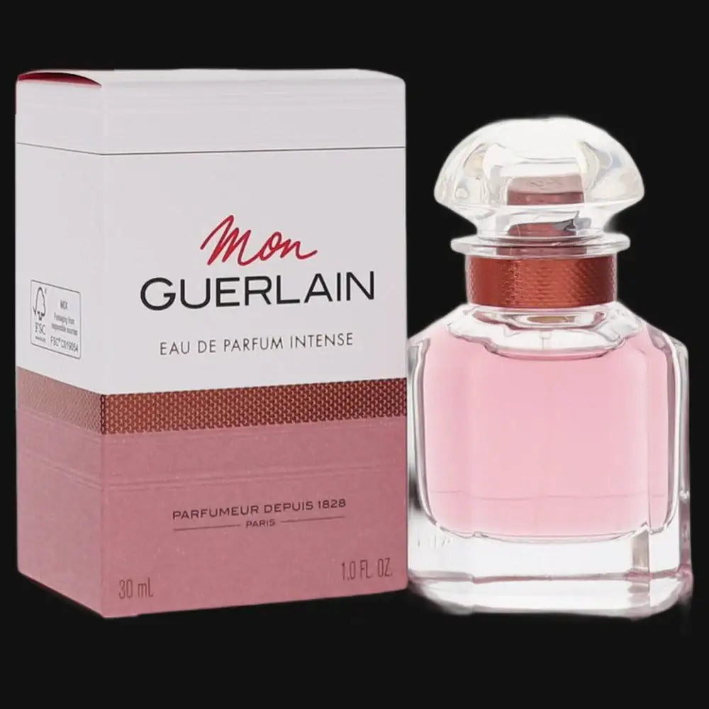 Mon Guerlain Intense Intense By Guerlain Perfume for Women by Gamer Scents