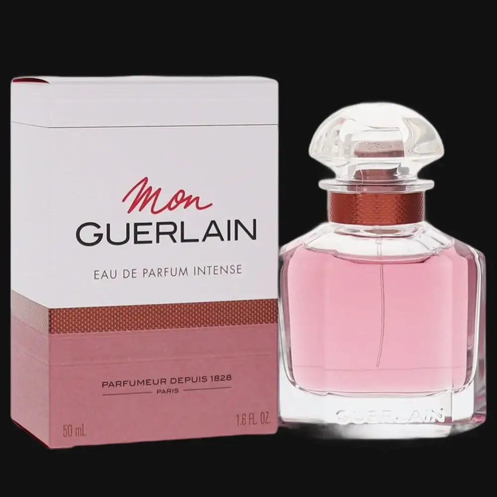 Mon Guerlain Intense Intense By Guerlain Perfume for Women