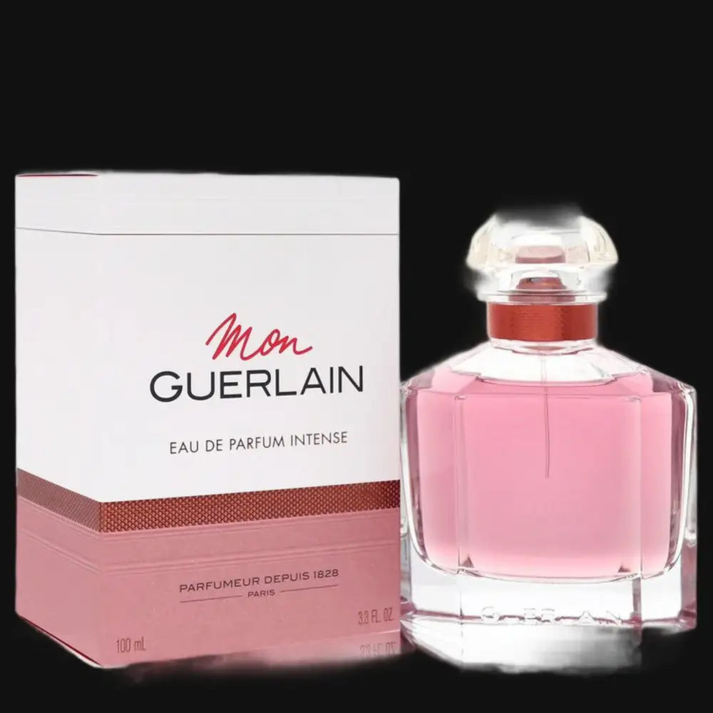 Mon Guerlain Intense Intense By Guerlain Perfume for Women by Gamer Scents