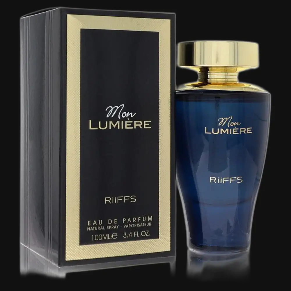 Mon Lumiere By Riiffs (Unisex) by Gamer Scents