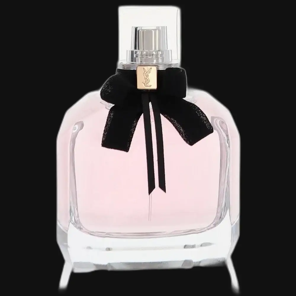Mon Paris By Yves Saint Laurent Perfume for Women by Gamer Scents