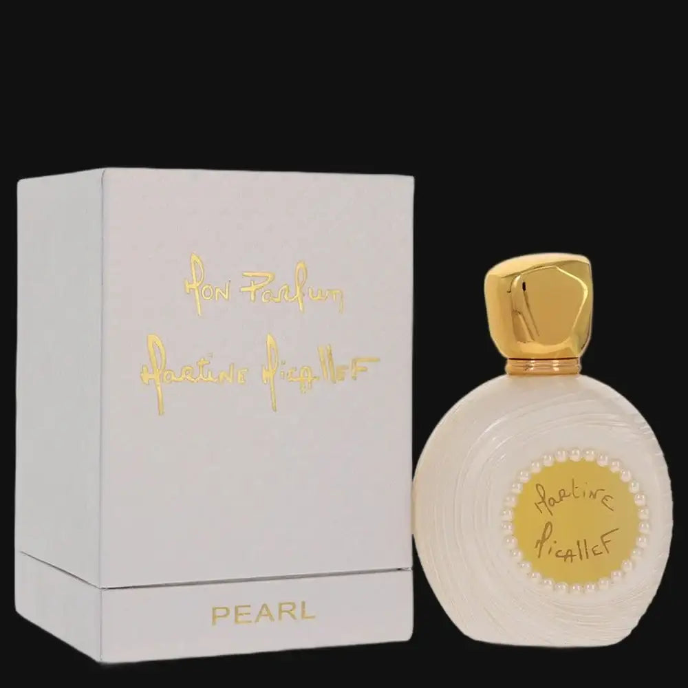 Mon Pearl By M. Micallef Perfume for Women by Gamer Scents