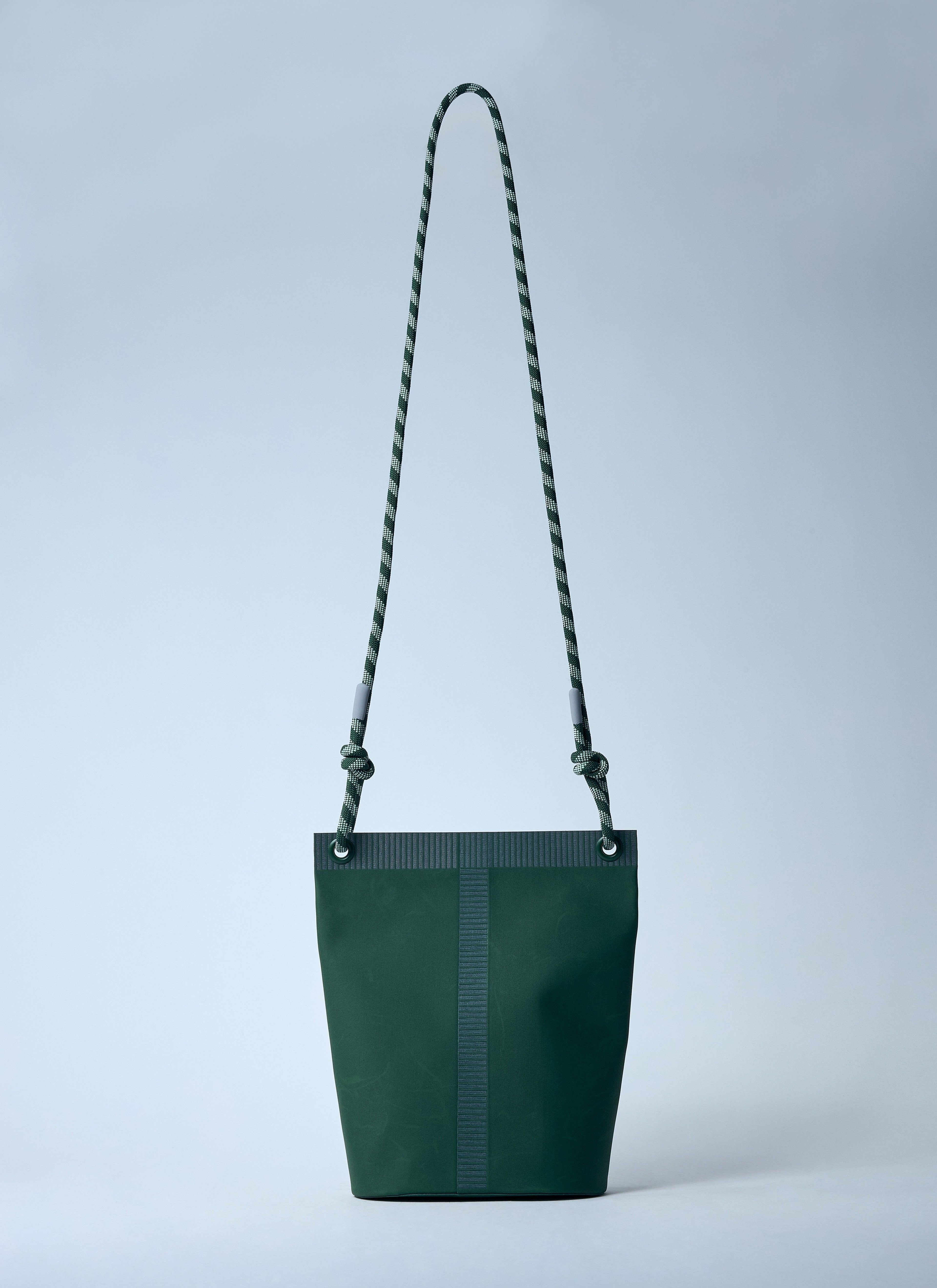 Moncler X Saleh Bembury Men Amoeba Crossbody Pouch by Luosophy