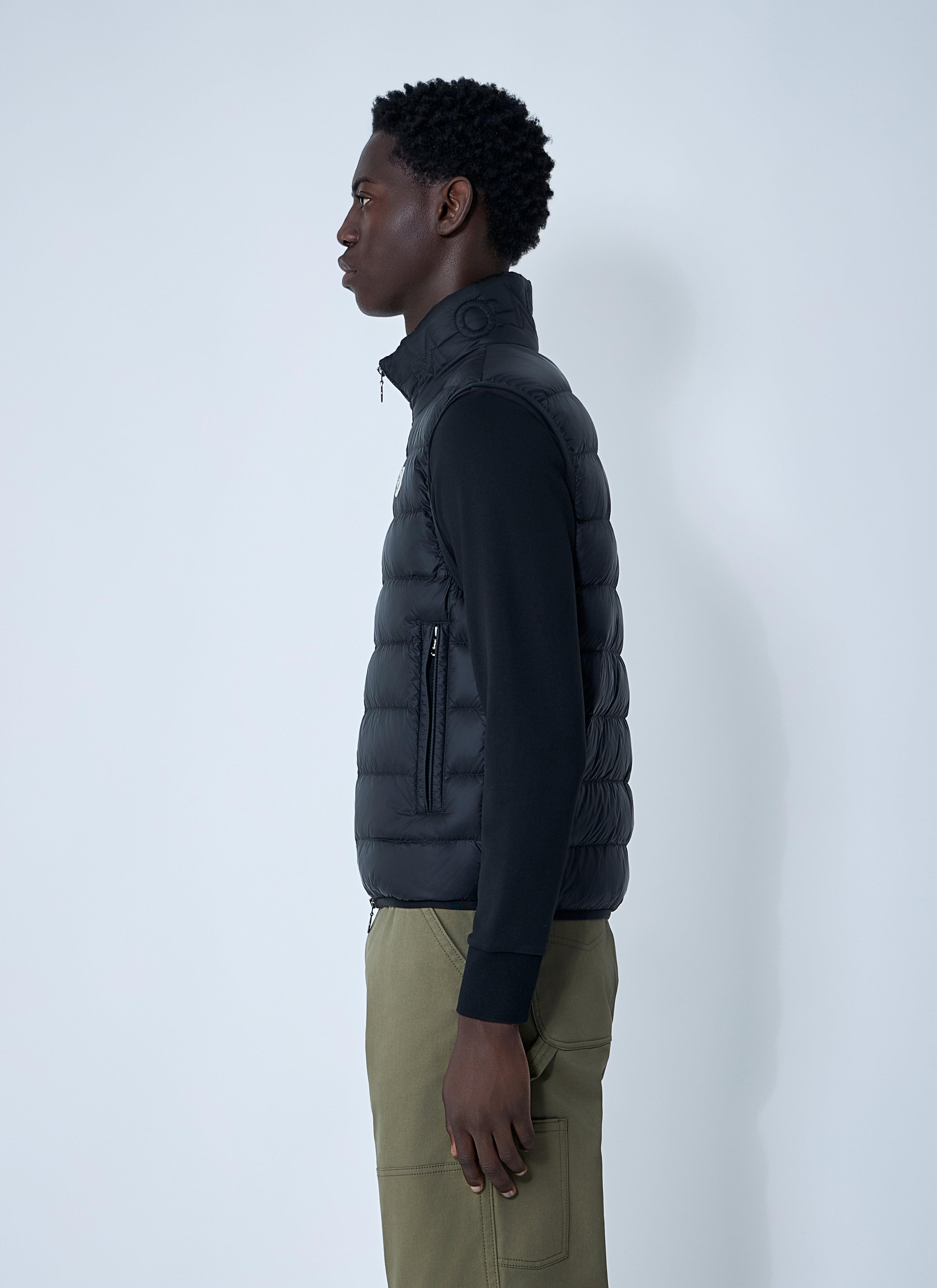 Moncler Men Rocoque Vest DestGlow