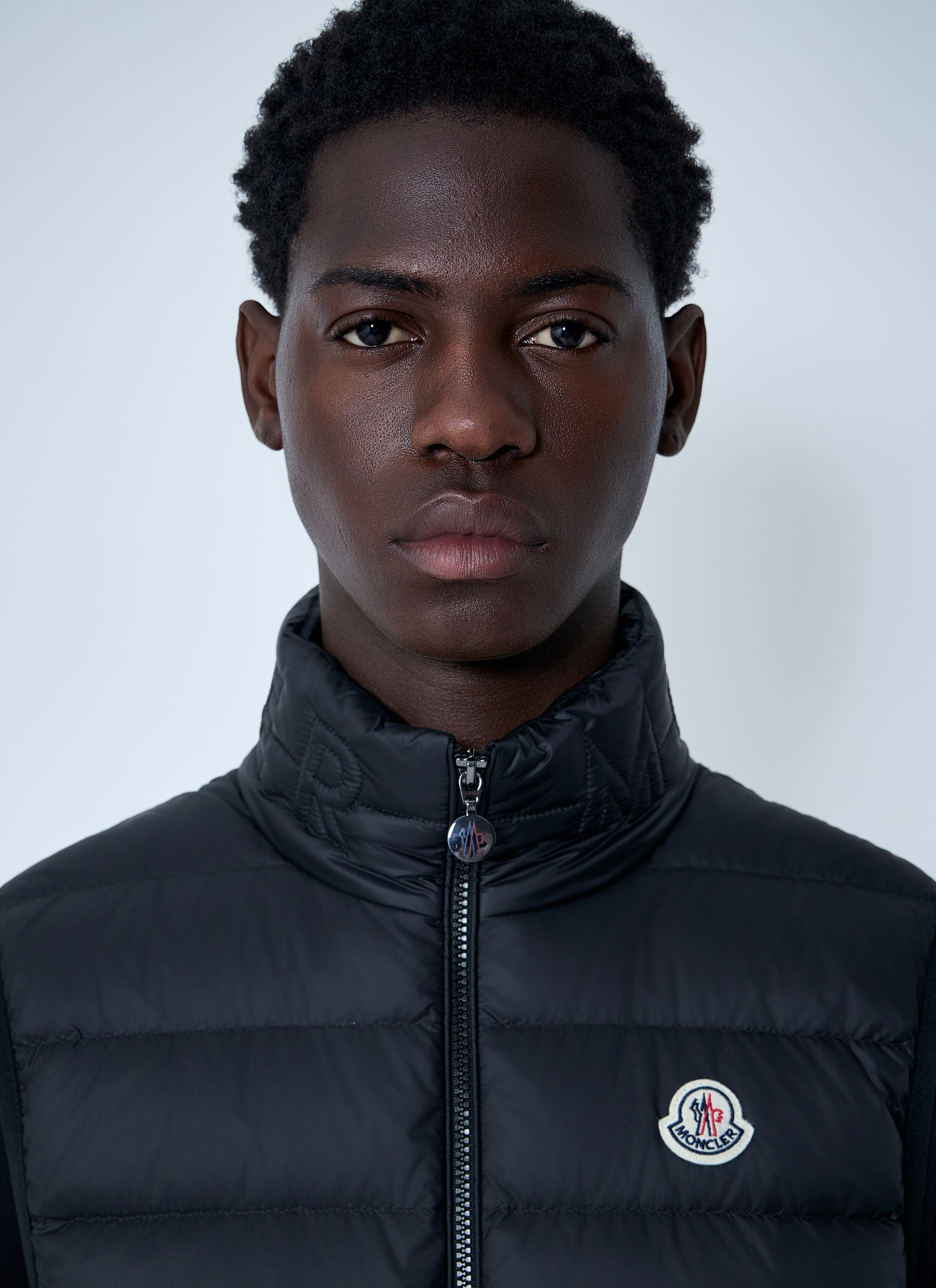Moncler Men Rocoque Vest DestGlow