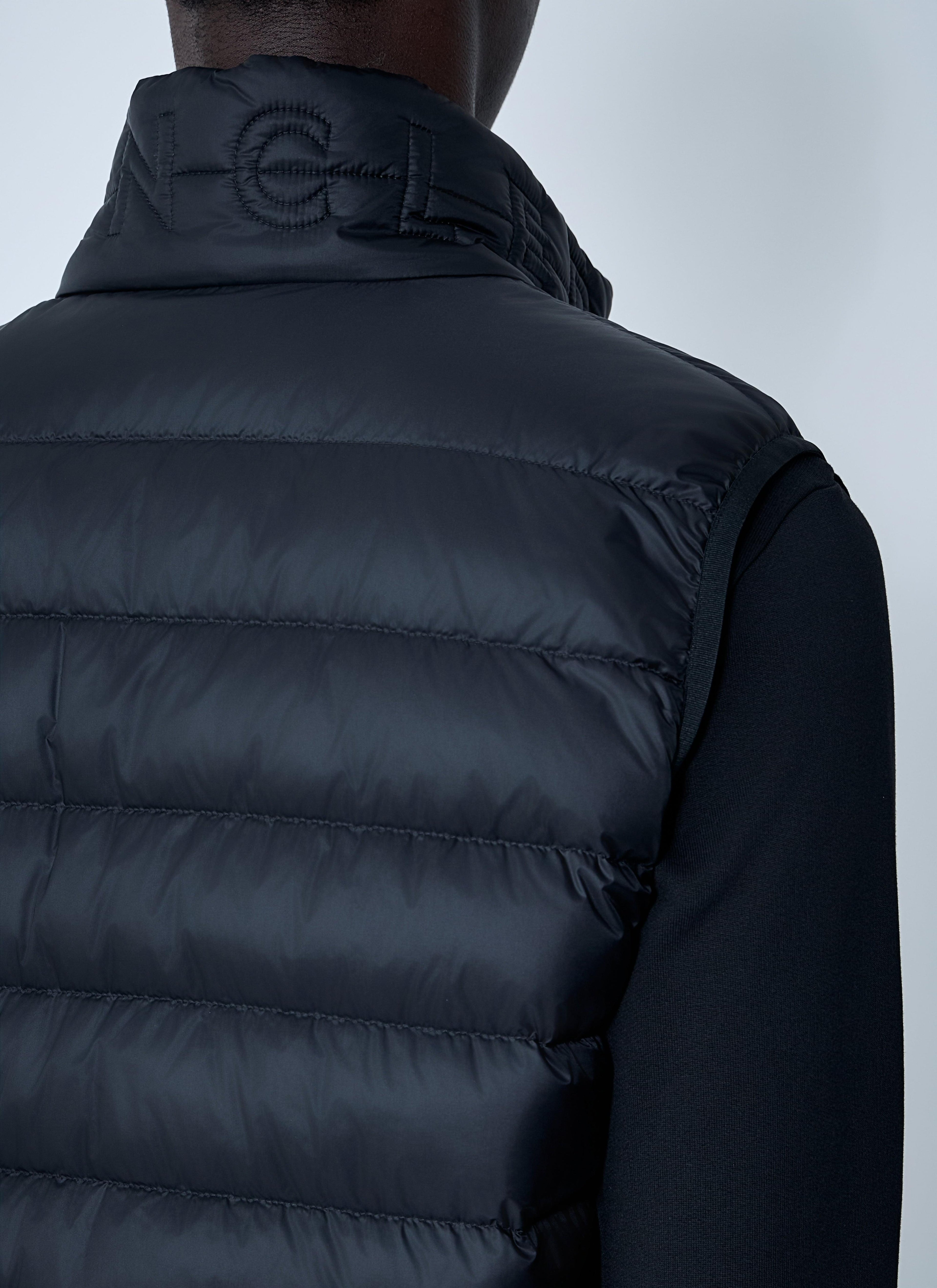 Moncler Men Rocoque Vest DestGlow