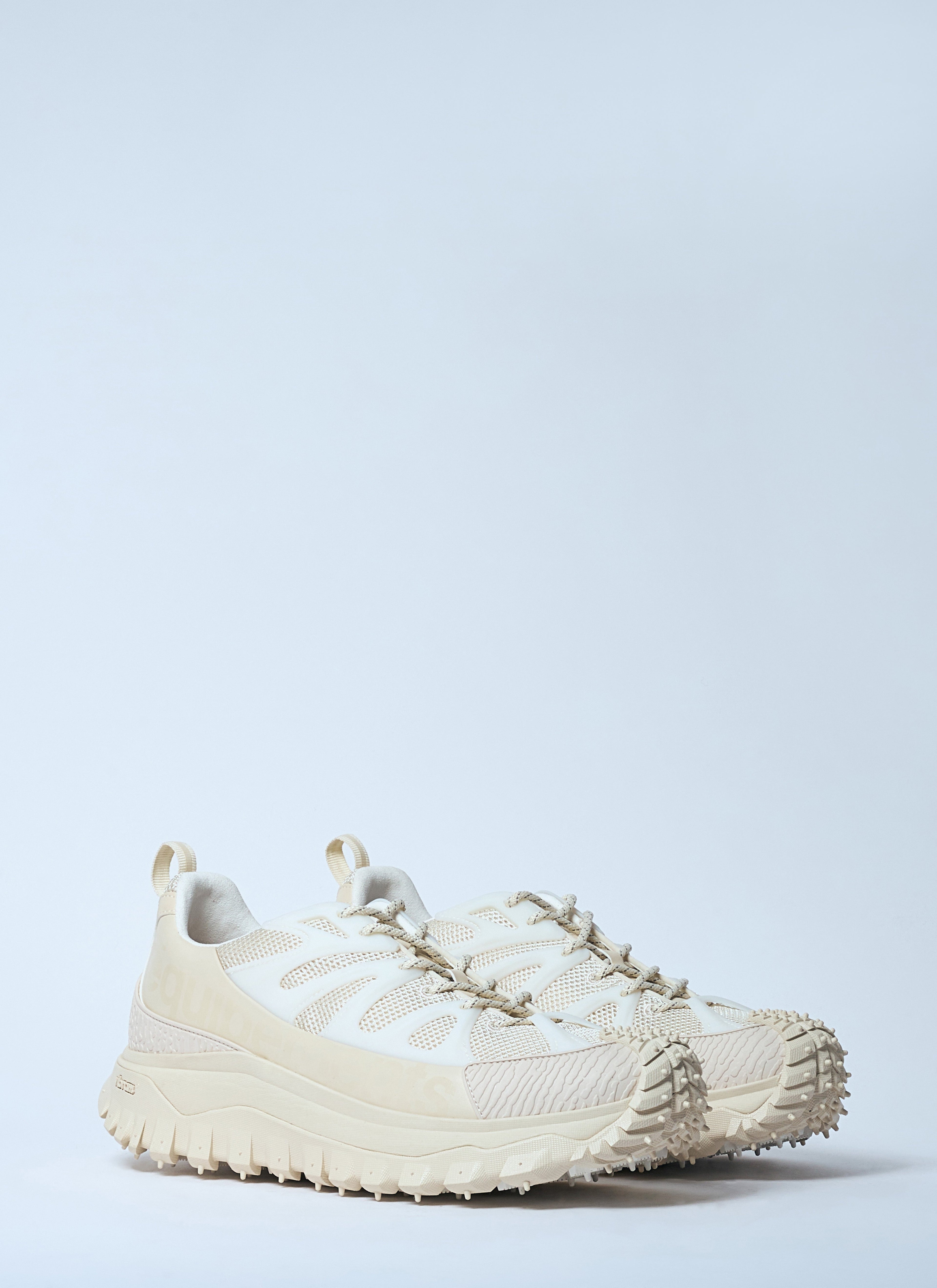 Moncler X Saleh Bembury Women Trailgrip Gtx Sneakers by Luosophy