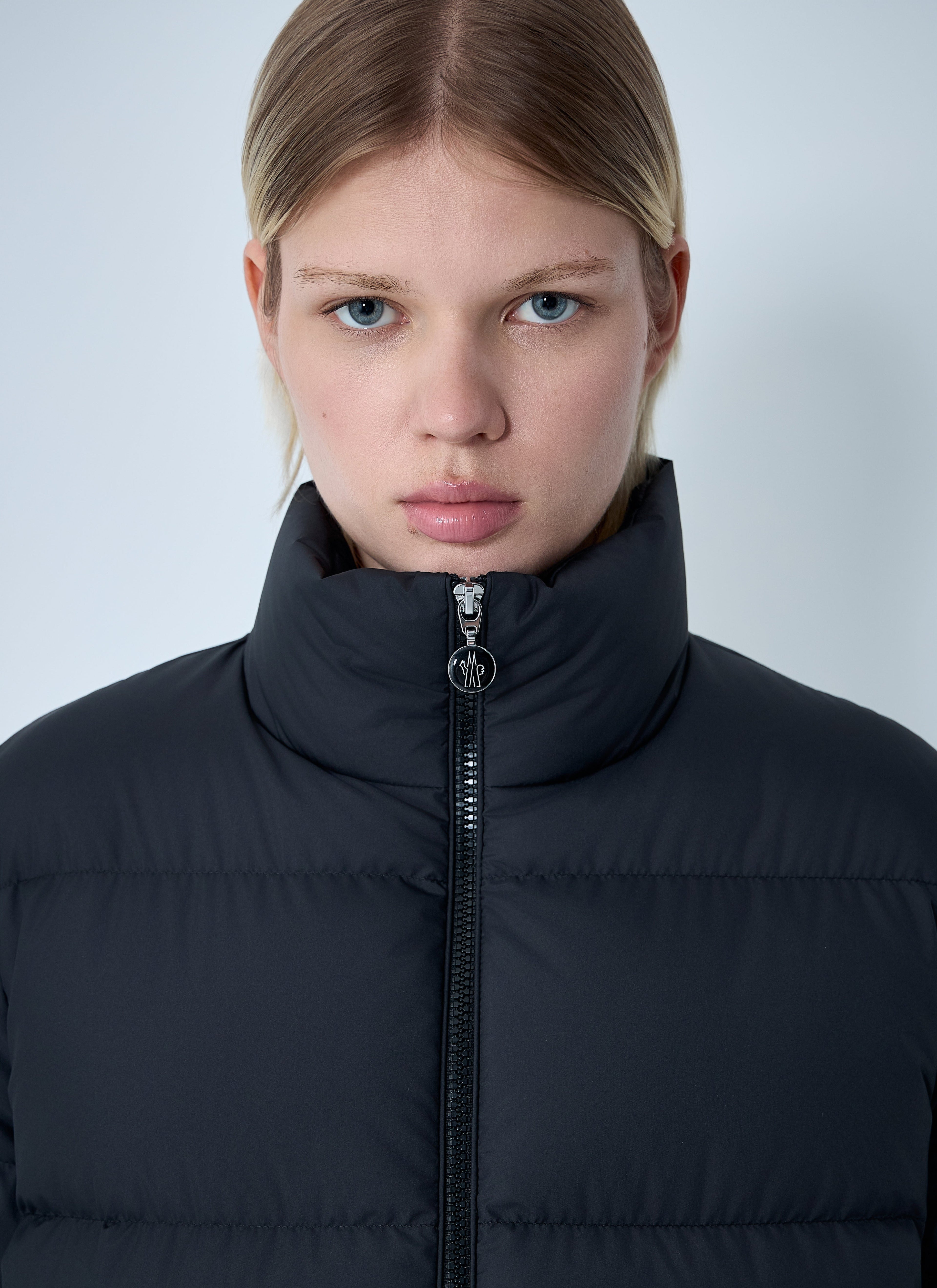Moncler Women Mauzun Down Jacket by Luosophy