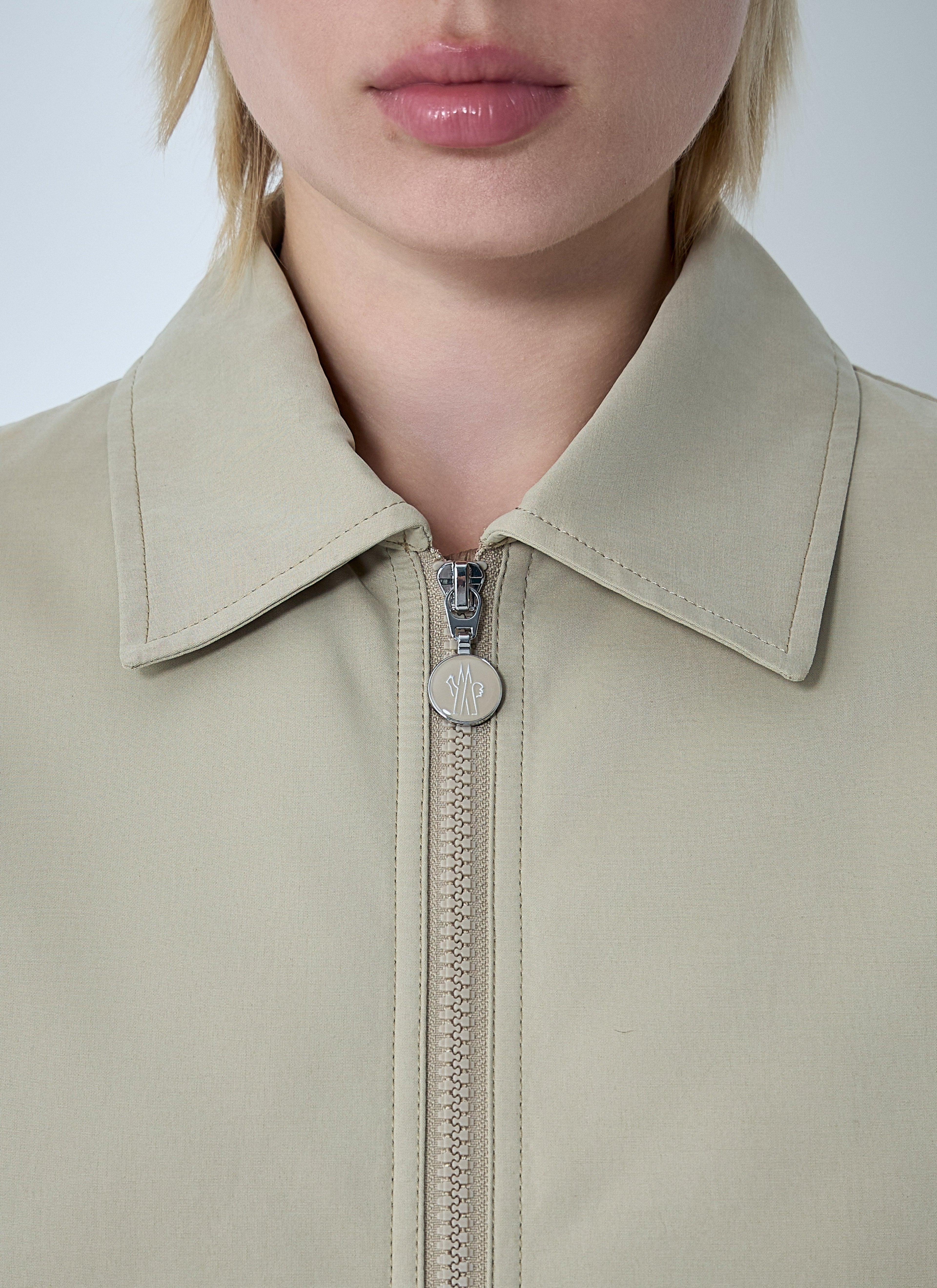 Moncler Women Felci Jacket by Luosophy