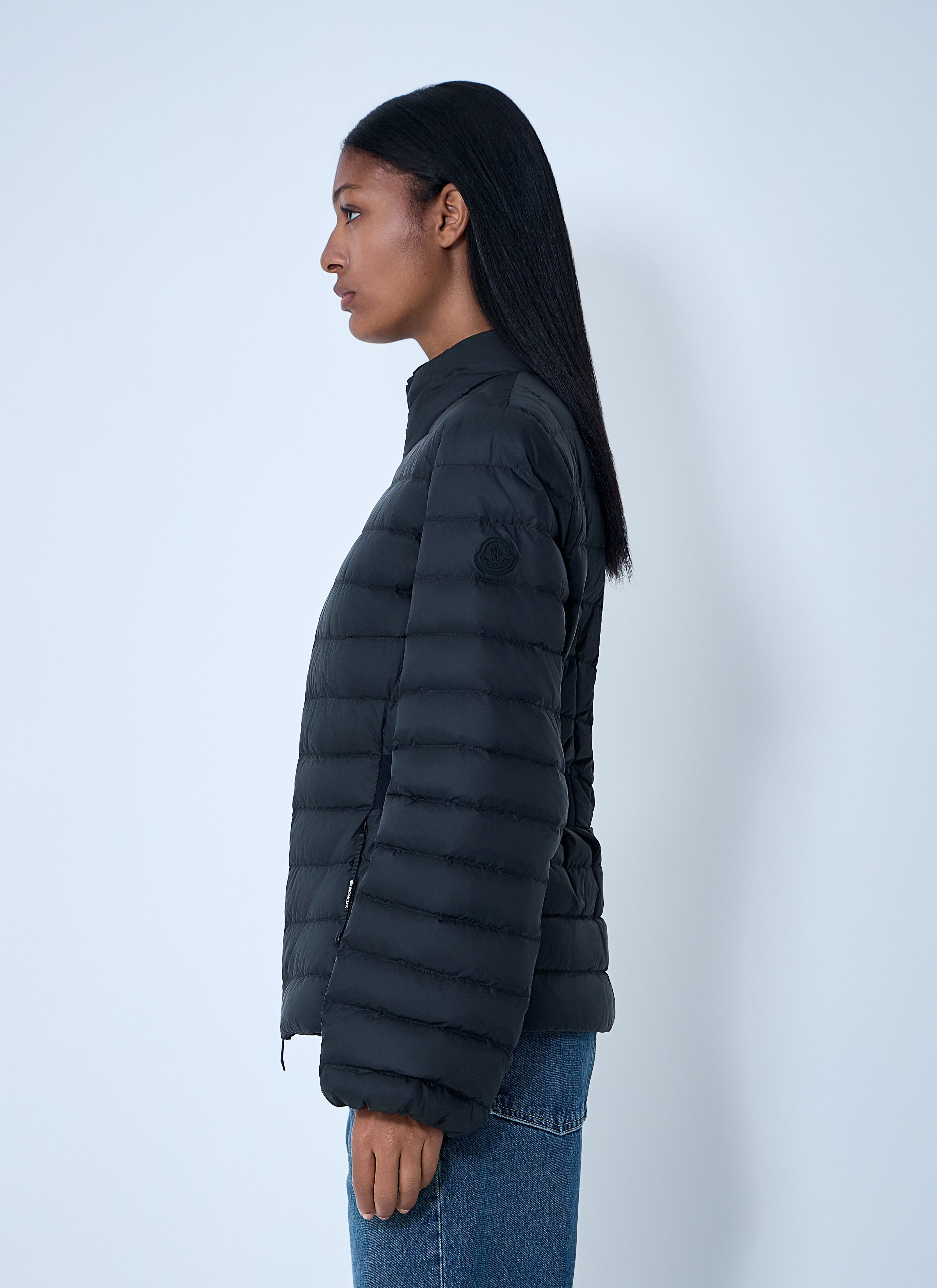 Moncler Women Verrerie Short Down Jacket by Luosophy
