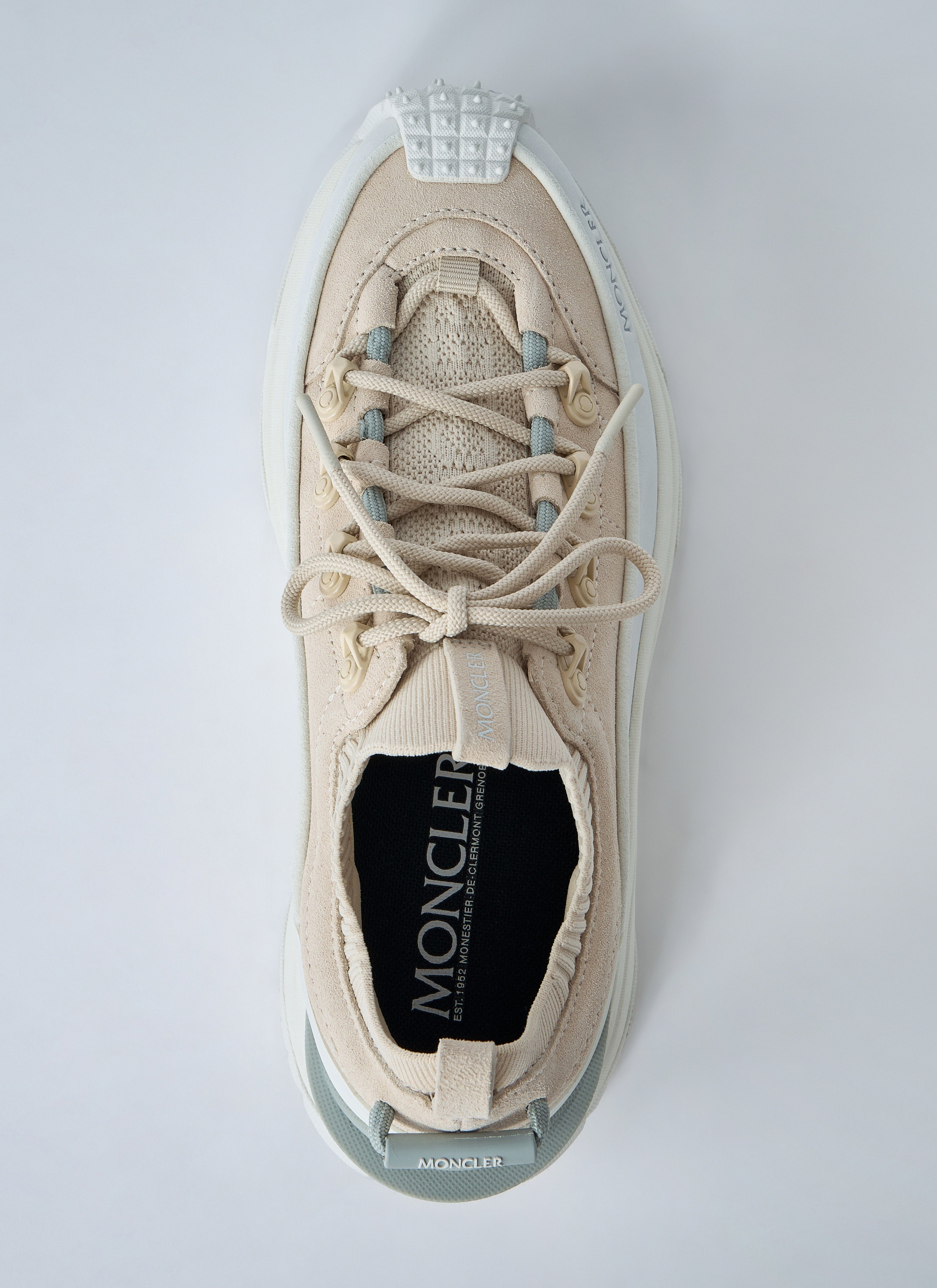 Moncler Women Trailgrip Lite3 Sneakers by Luosophy