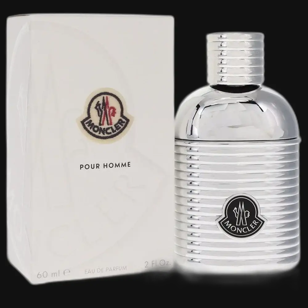 Moncler By Moncler Cologne for Men by Gamer Scents