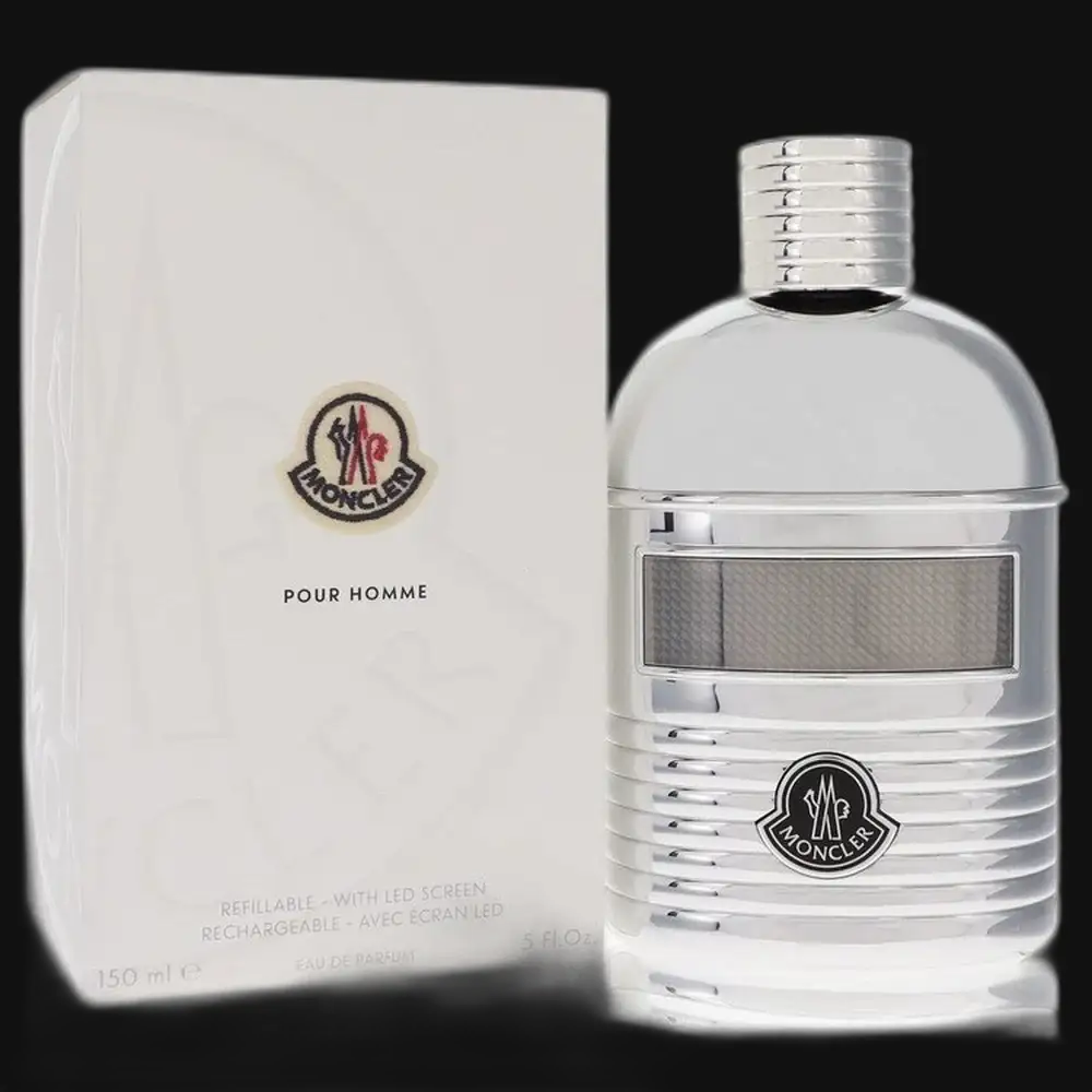 Moncler By Moncler Cologne for Men by Gamer Scents
