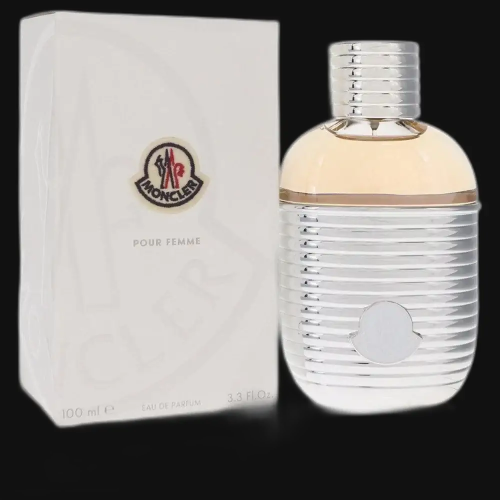 Moncler By Moncler Perfume for Women - DestGlow