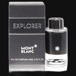 Montblanc Explorer By Mont Blanc Cologne for Men