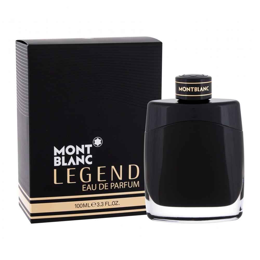 MONT BLANC LEGEND EDP MAN