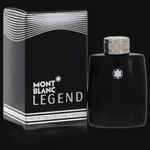 Montblanc Legend By Mont Blanc Cologne for Men