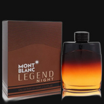 Montblanc Legend Night By Mont Blanc Cologne for Men