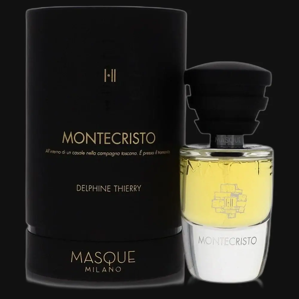 Montecristo By Masque Milano (Unisex) by Gamer Scents