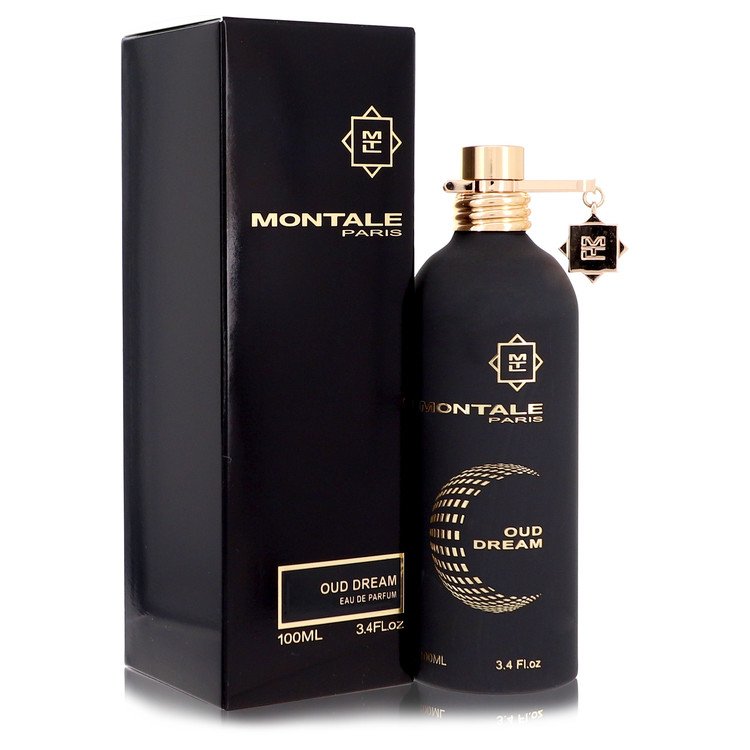 Montale Oud Dream by Montale Eau De Parfum Spray 3.4 oz for Women by Avera Group