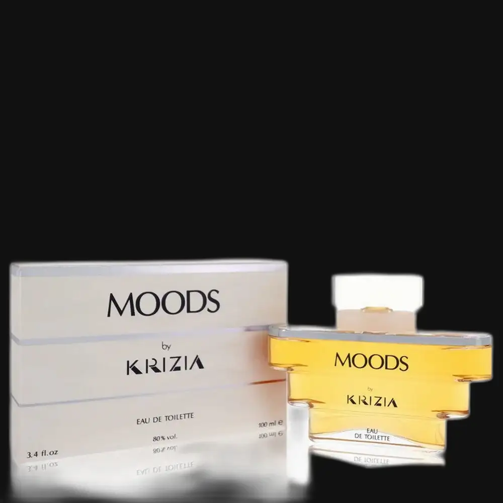 Moods Toilette By Krizia Perfume for Women