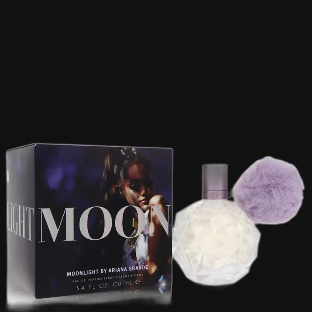 Moonlight By Ariana Grande Perfume for Women by Gamer Scents