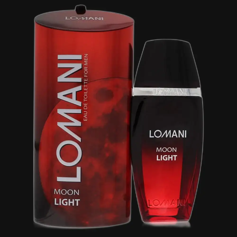 Moonlight By Lomani Cologne for Men by Gamer Scents