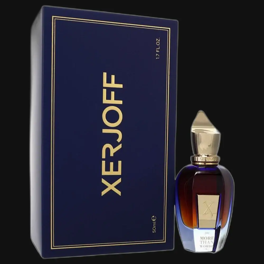 More Than Words By Xerjoff (Unisex) by Gamer Scents
