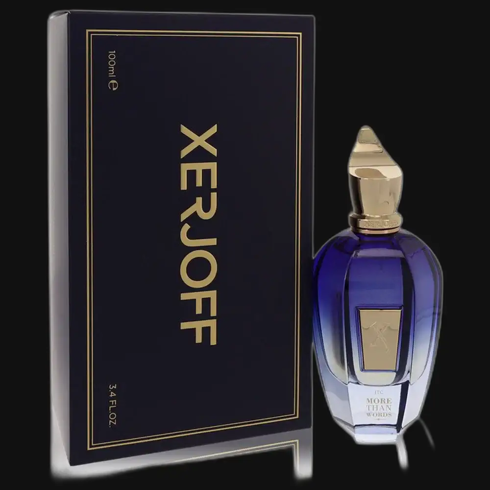 More Than Words By Xerjoff (Unisex) by Gamer Scents