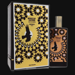 Moroccan Leather By Memo Perfume for Women
