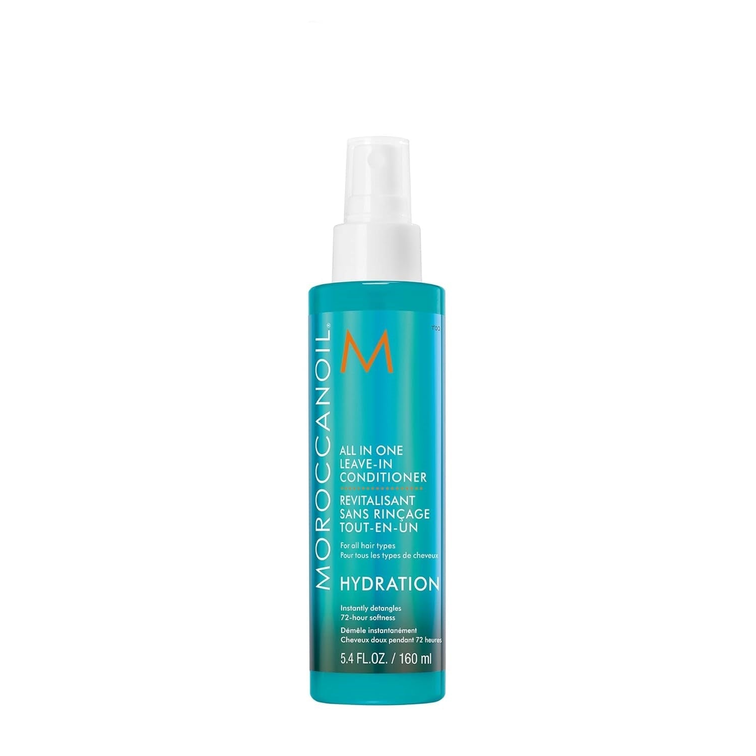 Moroccanoil All in One Leave-in Conditioner 160ml by Nava Beauty