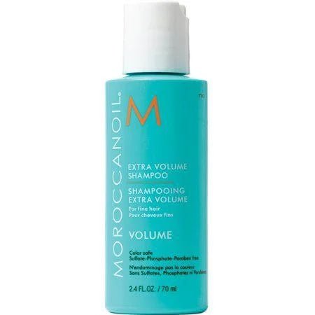 Moroccanoil Extra Volume Shampoo 2.4 oz