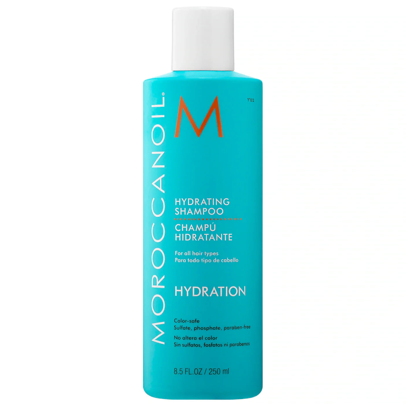 Moroccanoil Hydrating Shampoo - DestGlow