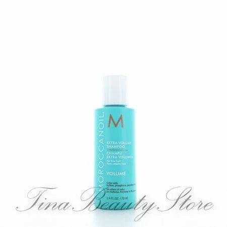 Moroccanoil Luminous Hairspray Extra Strong Finish 2.3 oz / 75 ml