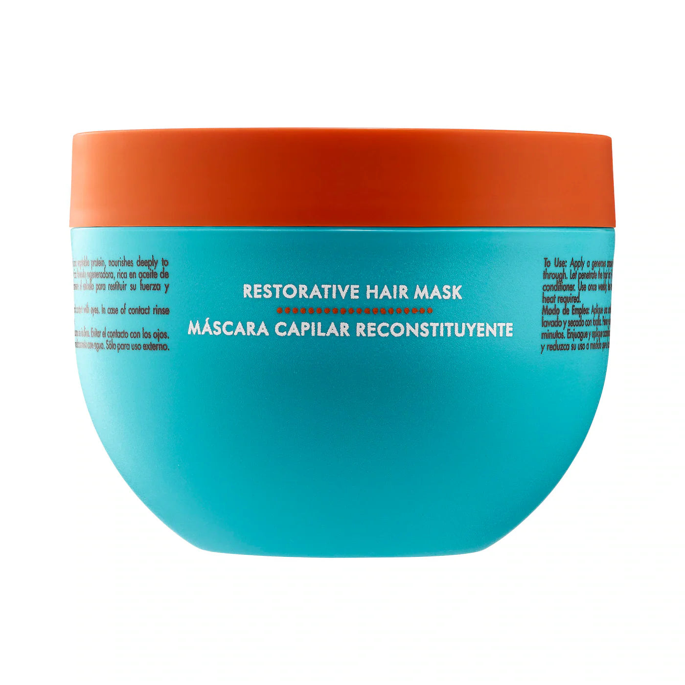 Moroccanoil Restorative Hair Mask DestGlow