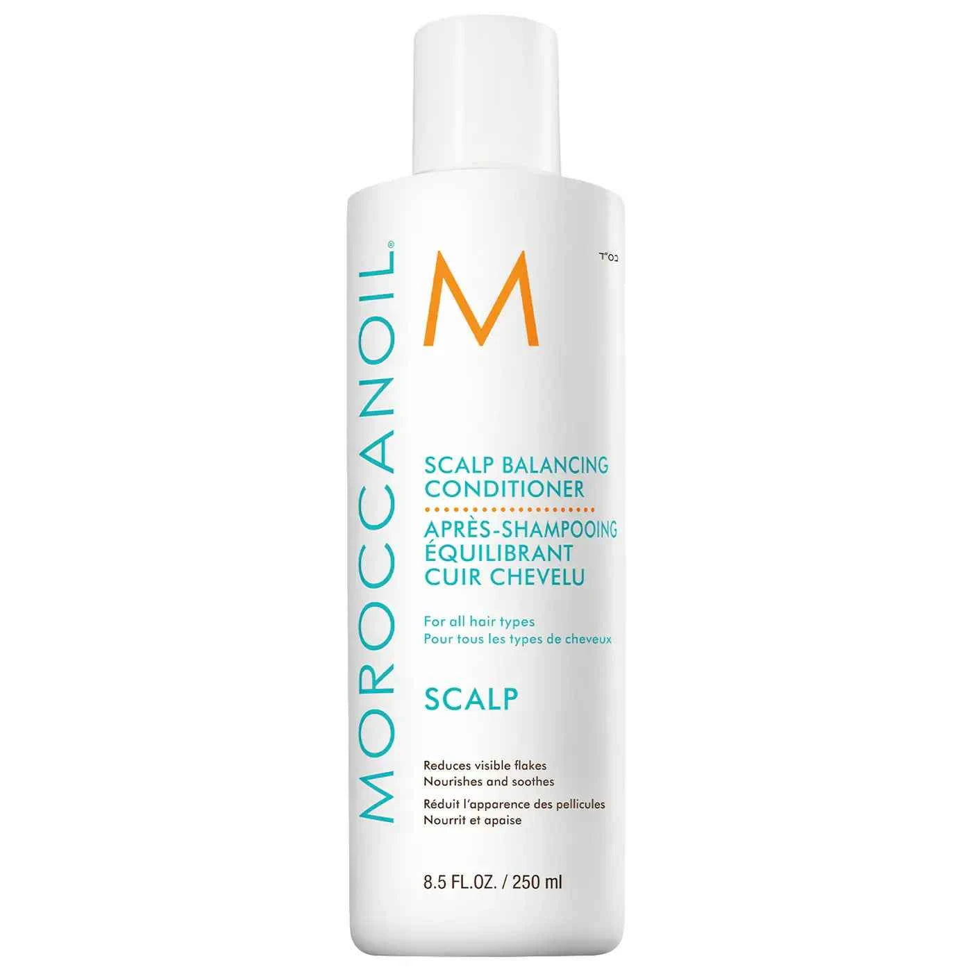 Moroccanoil Scalp Balancing Conditioner 8.5 OZ