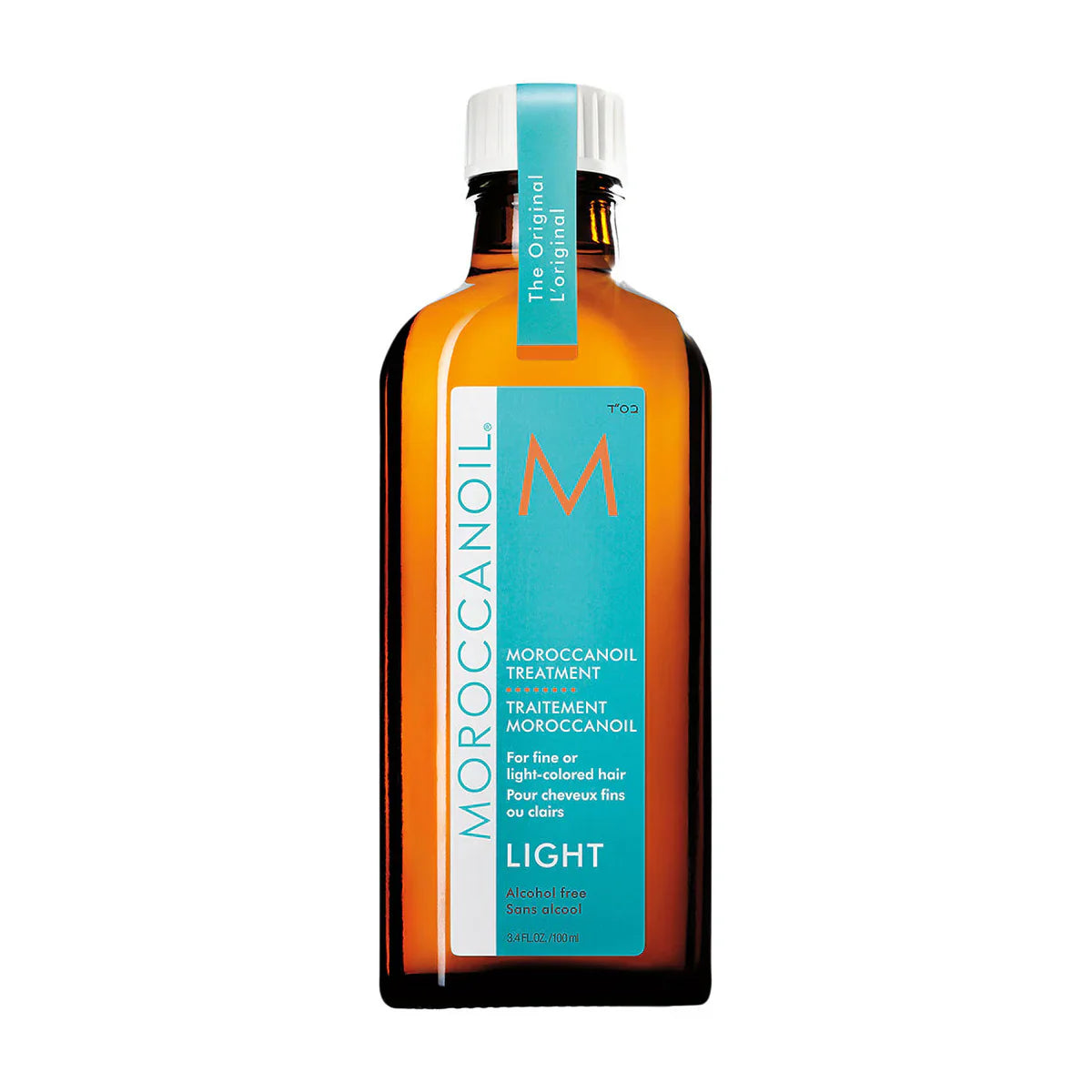 Moroccanoil Treatment Light - DestGlow