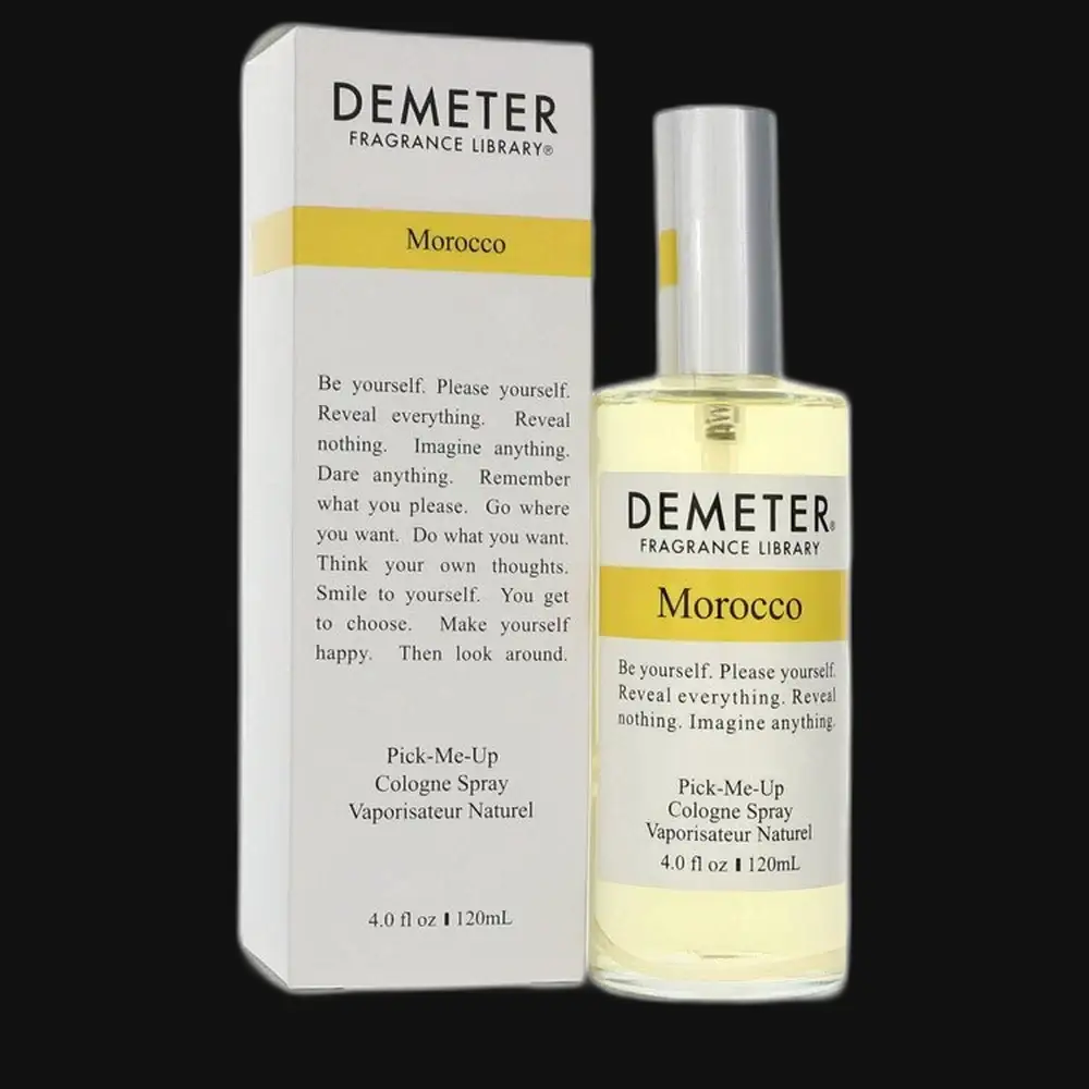 Morocco By Demeter (Unisex) by Gamer Scents