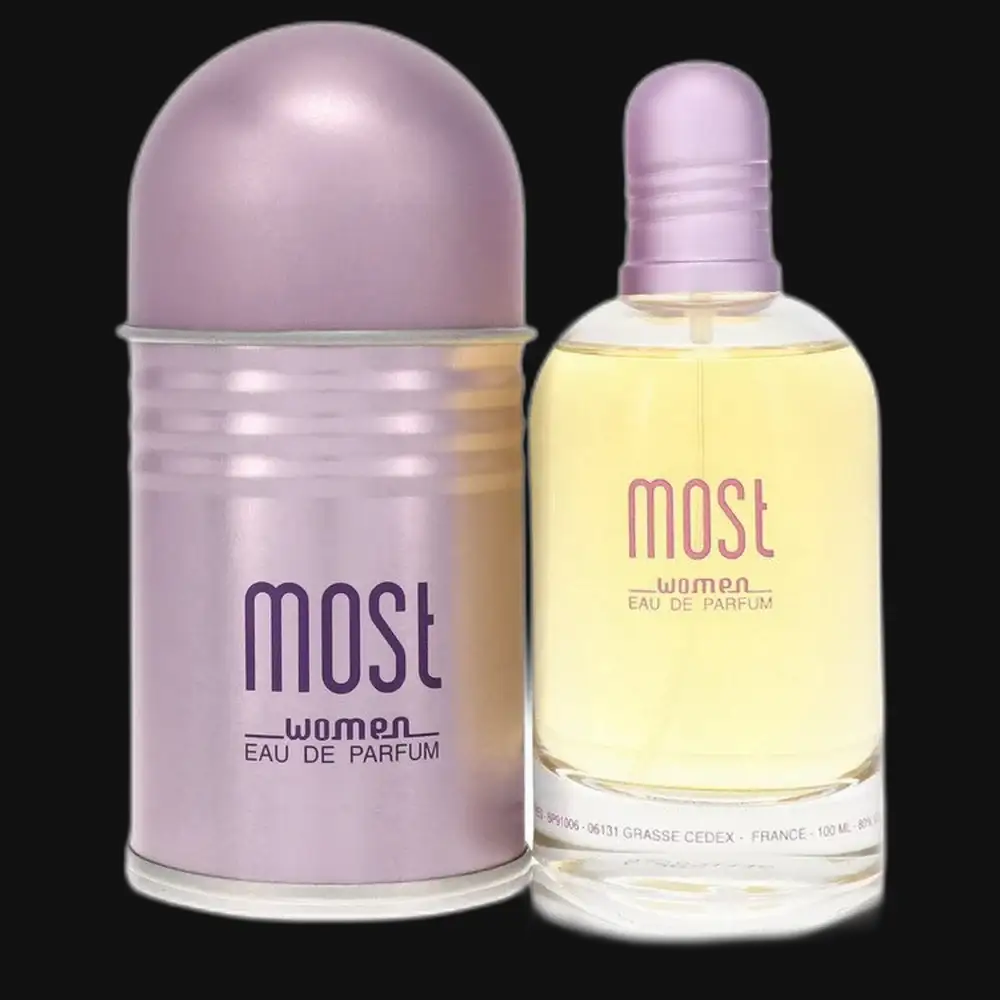 Most By Jeanne Arthes Perfume for Women by Gamer Scents
