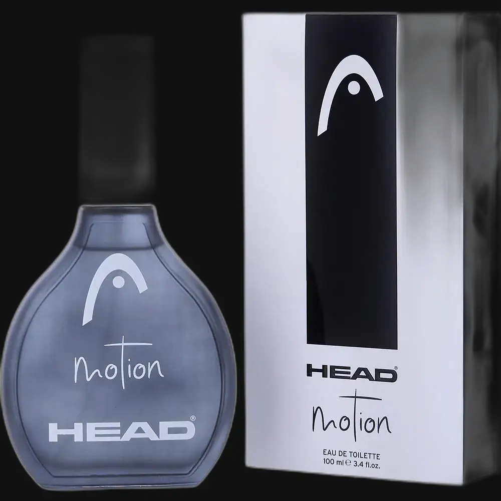 Motion By Head Cologne for Men by Gamer Scents