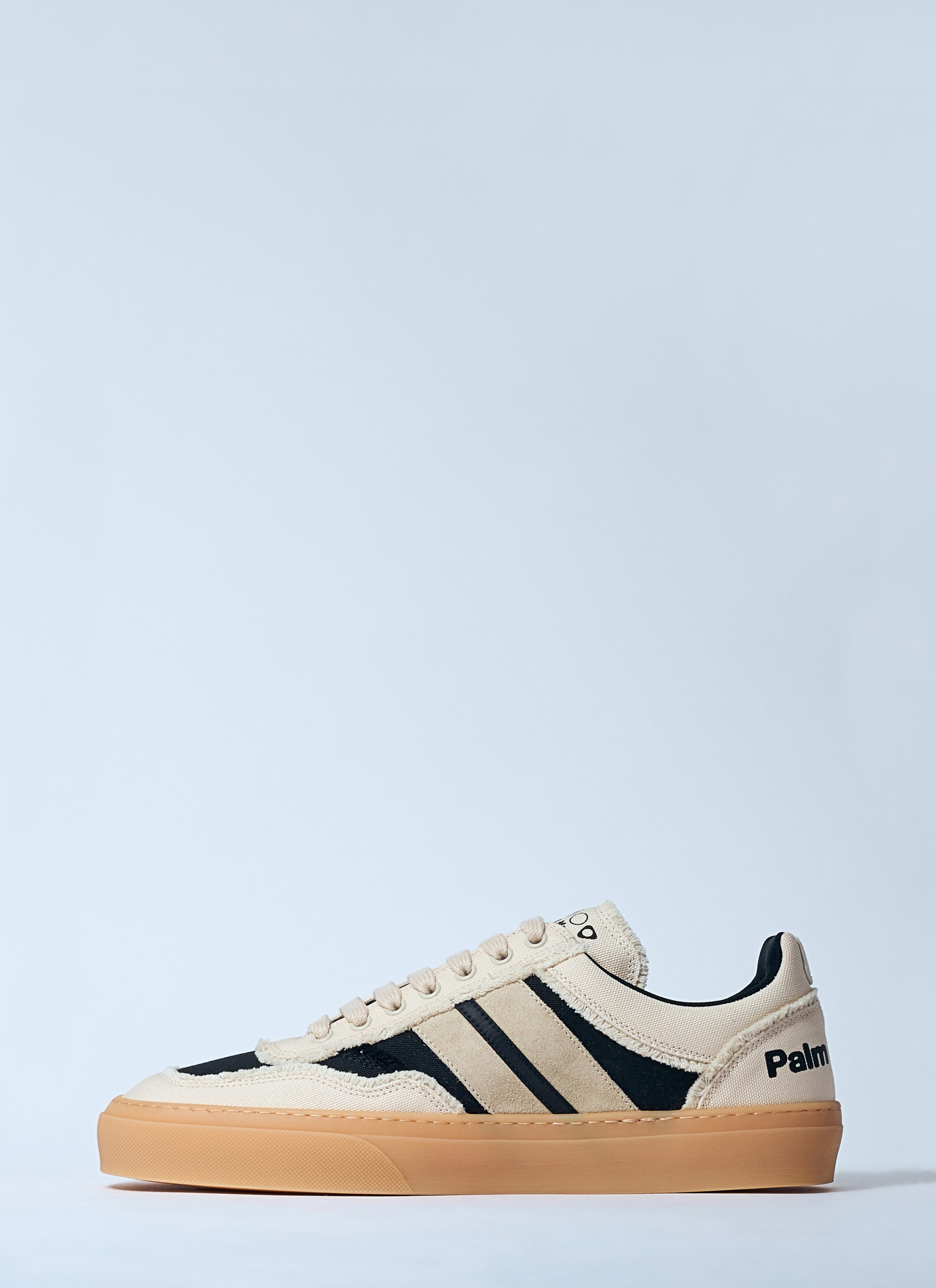 8 Moncler Palm Angels Men Monaco2 Sneakers by Luosophy