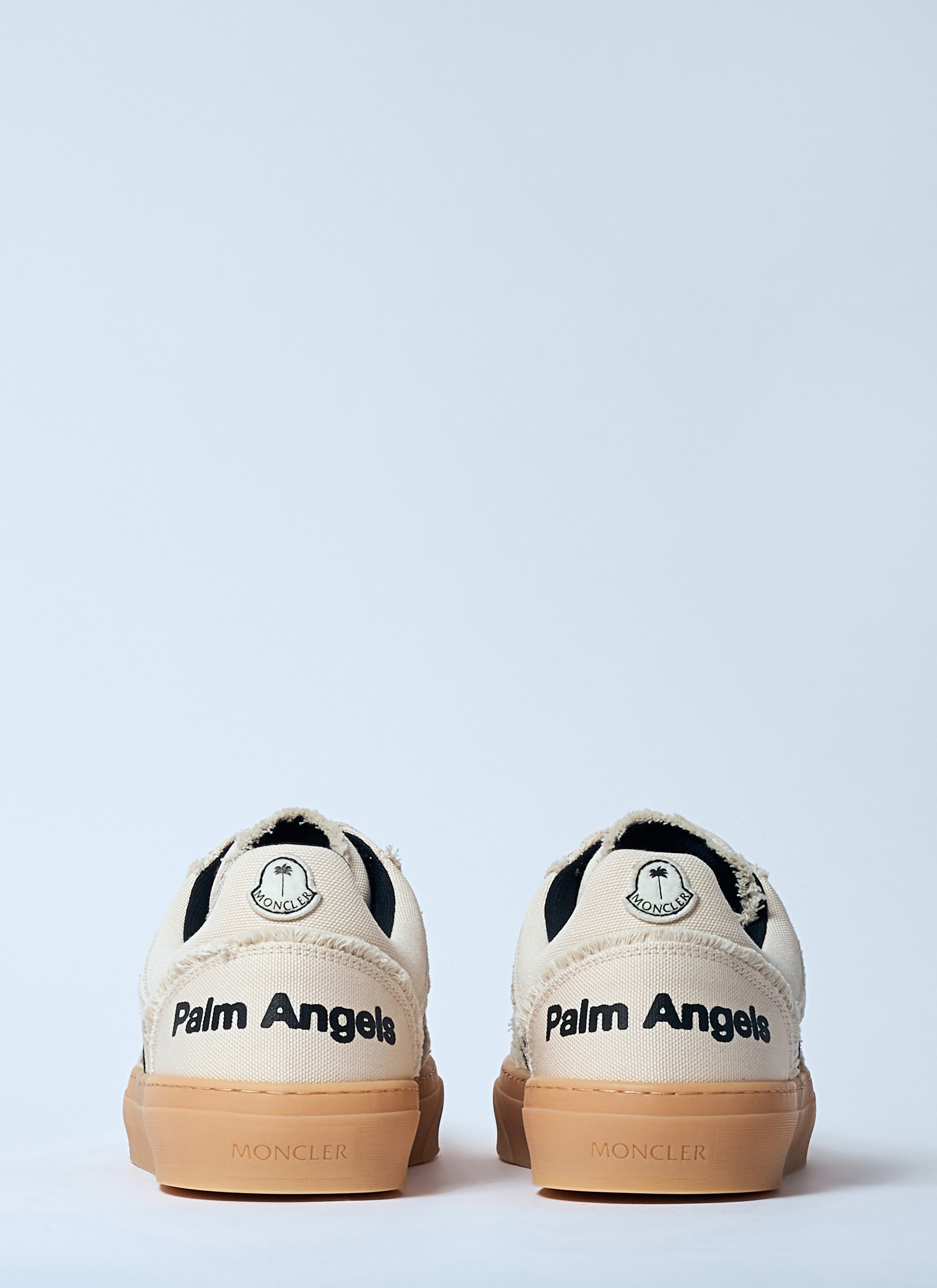 8 Moncler Palm Angels Men Monaco2 Sneakers by Luosophy
