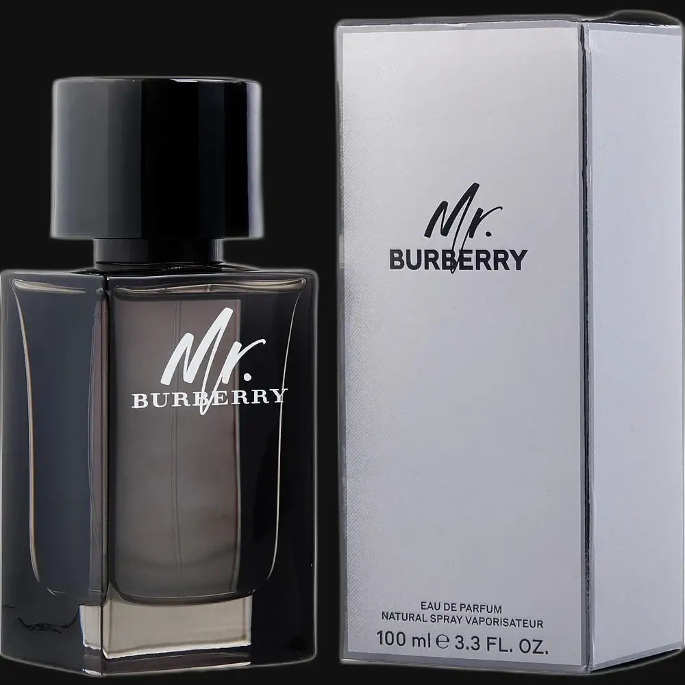 Mr Burberry By Burberry Cologne for Men by Gamer Scents