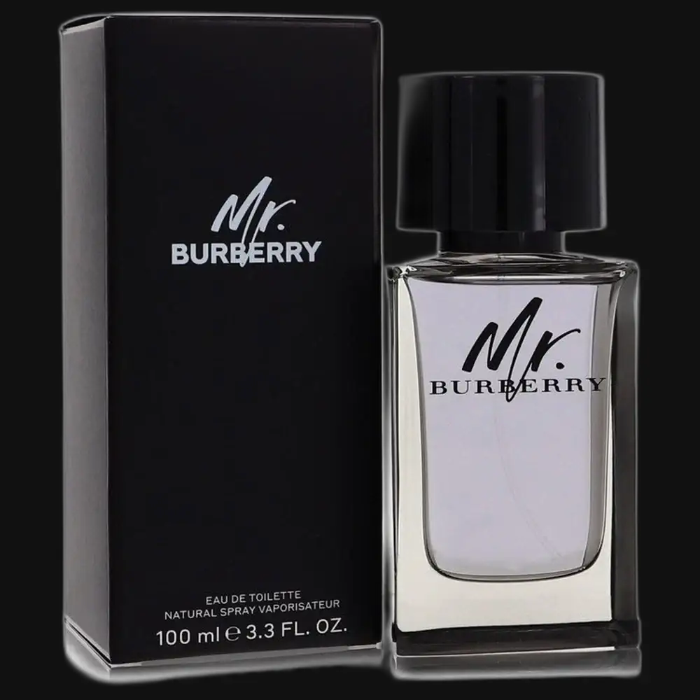 Mr Burberry By Burberry Cologne for Men by Gamer Scents