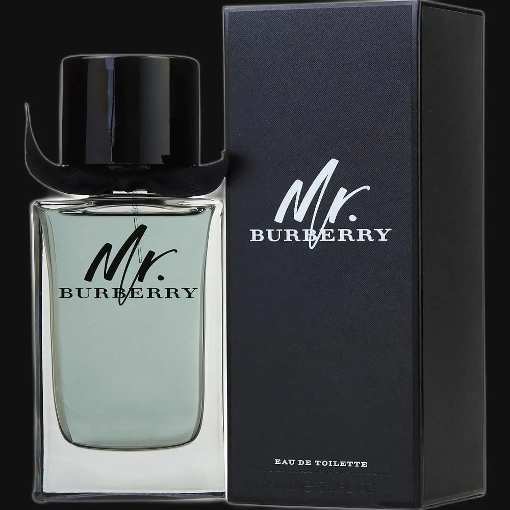 Mr Burberry By Burberry Cologne for Men by Gamer Scents