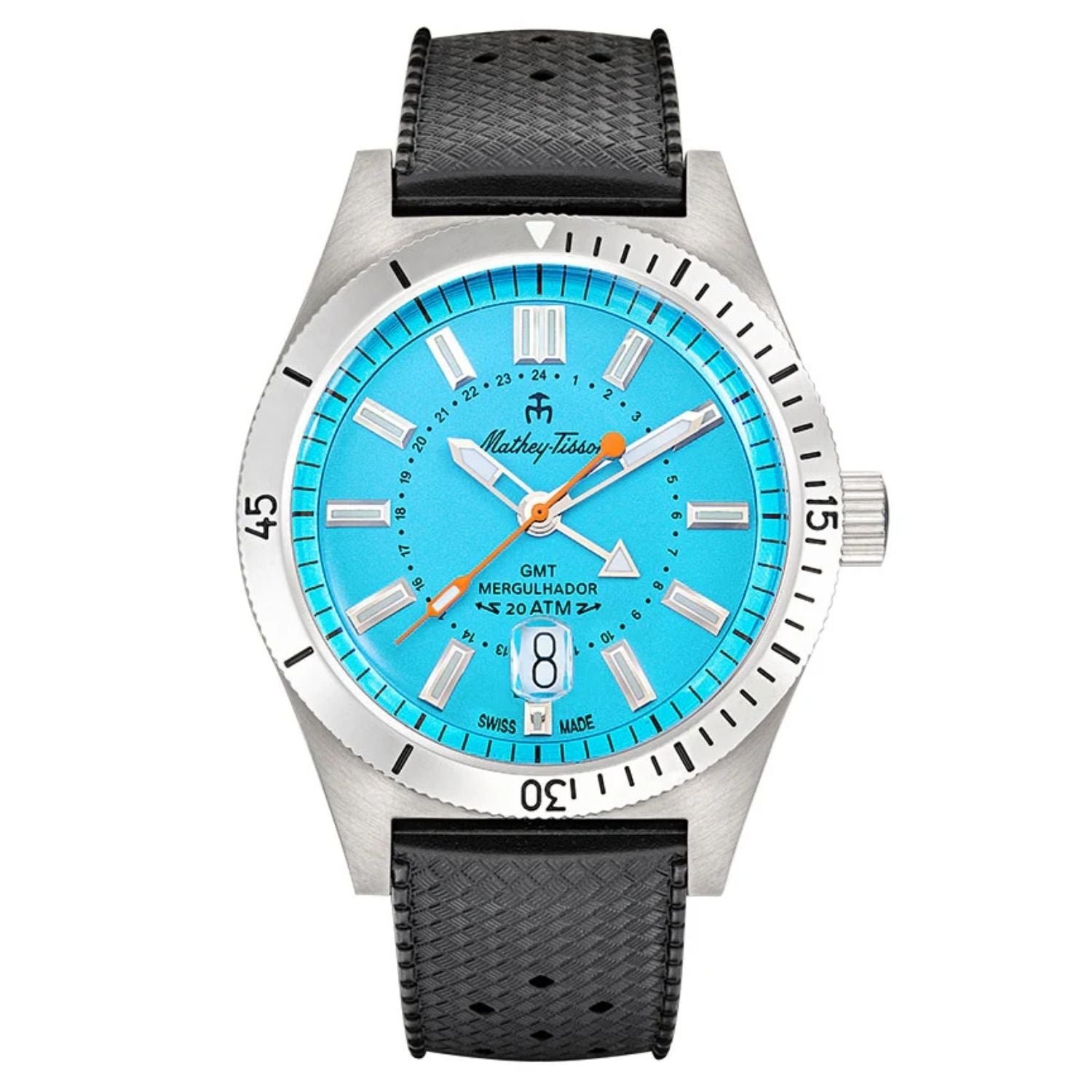 Tissot Men&