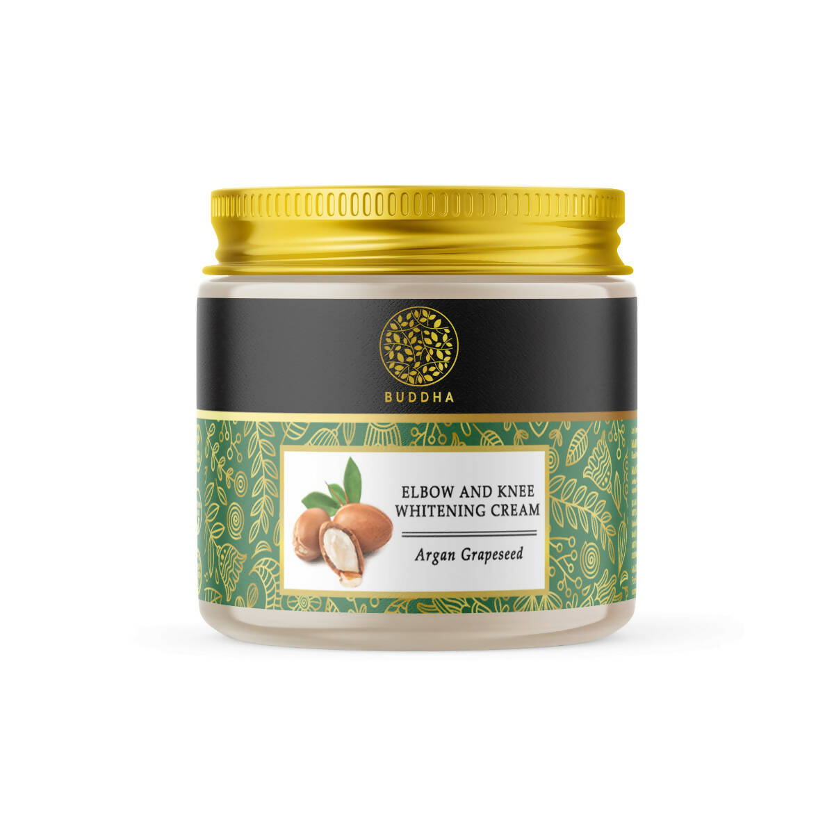 Buddha Natural Elbow and Knee Whitening Cream