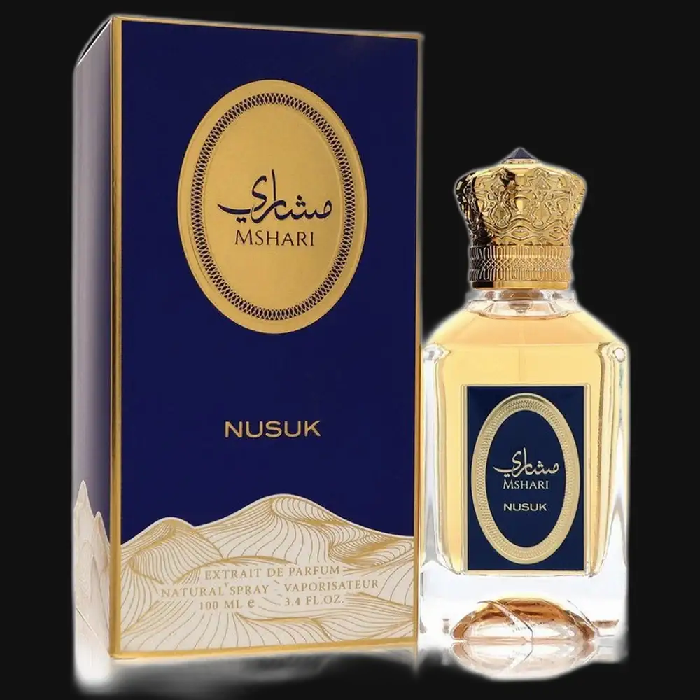 Mshari By Nusuk (Unisex) by Gamer Scents