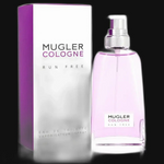 Mugler Run Free By Thierry Mugler (Unisex)